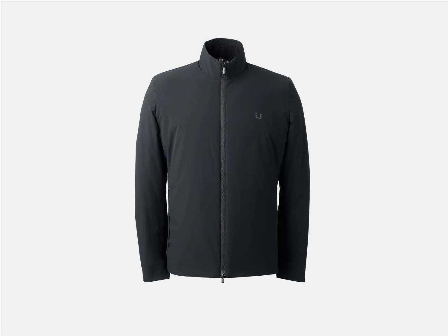Viper jacket Black