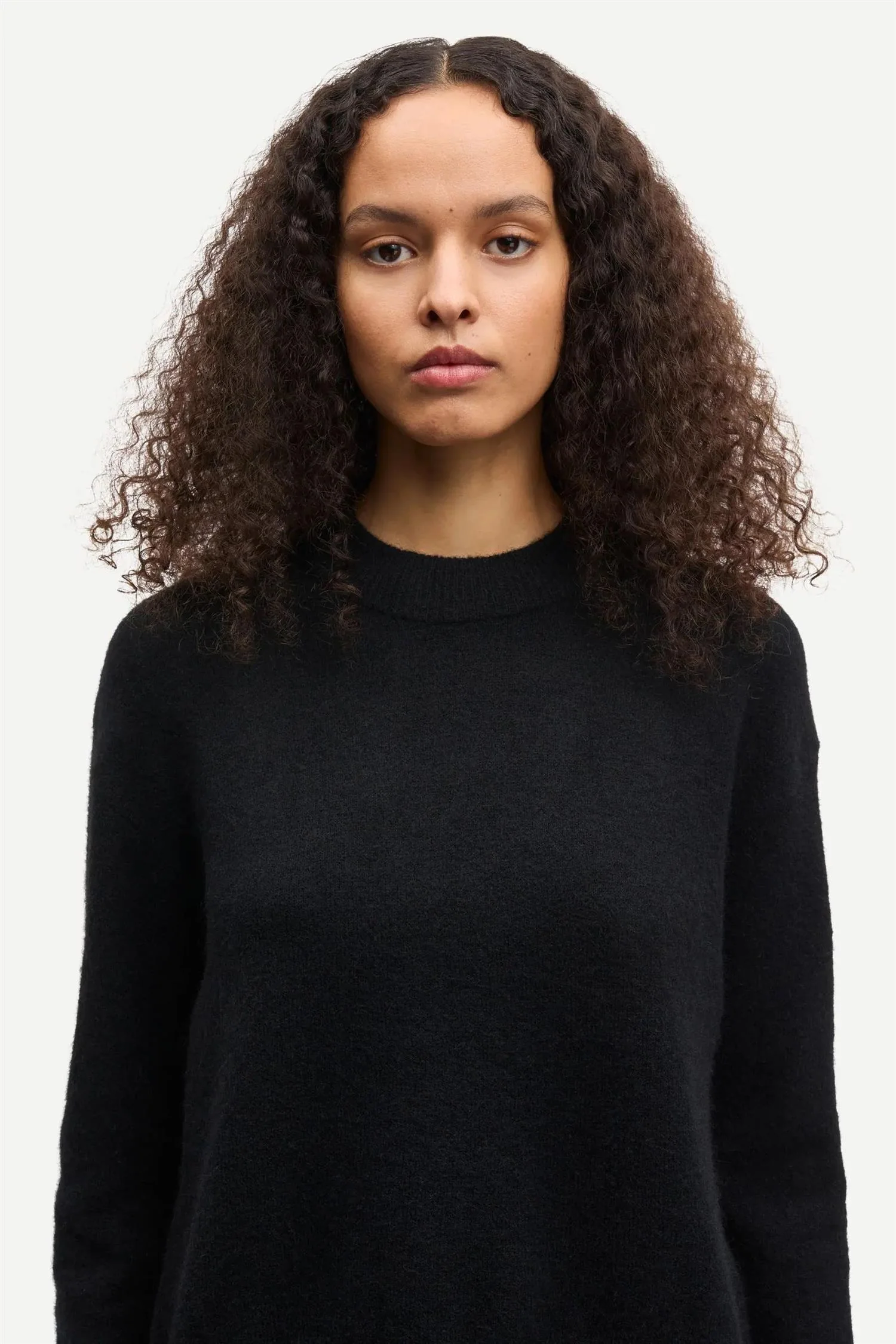 Anour o-n 7355 Black - Image 2
