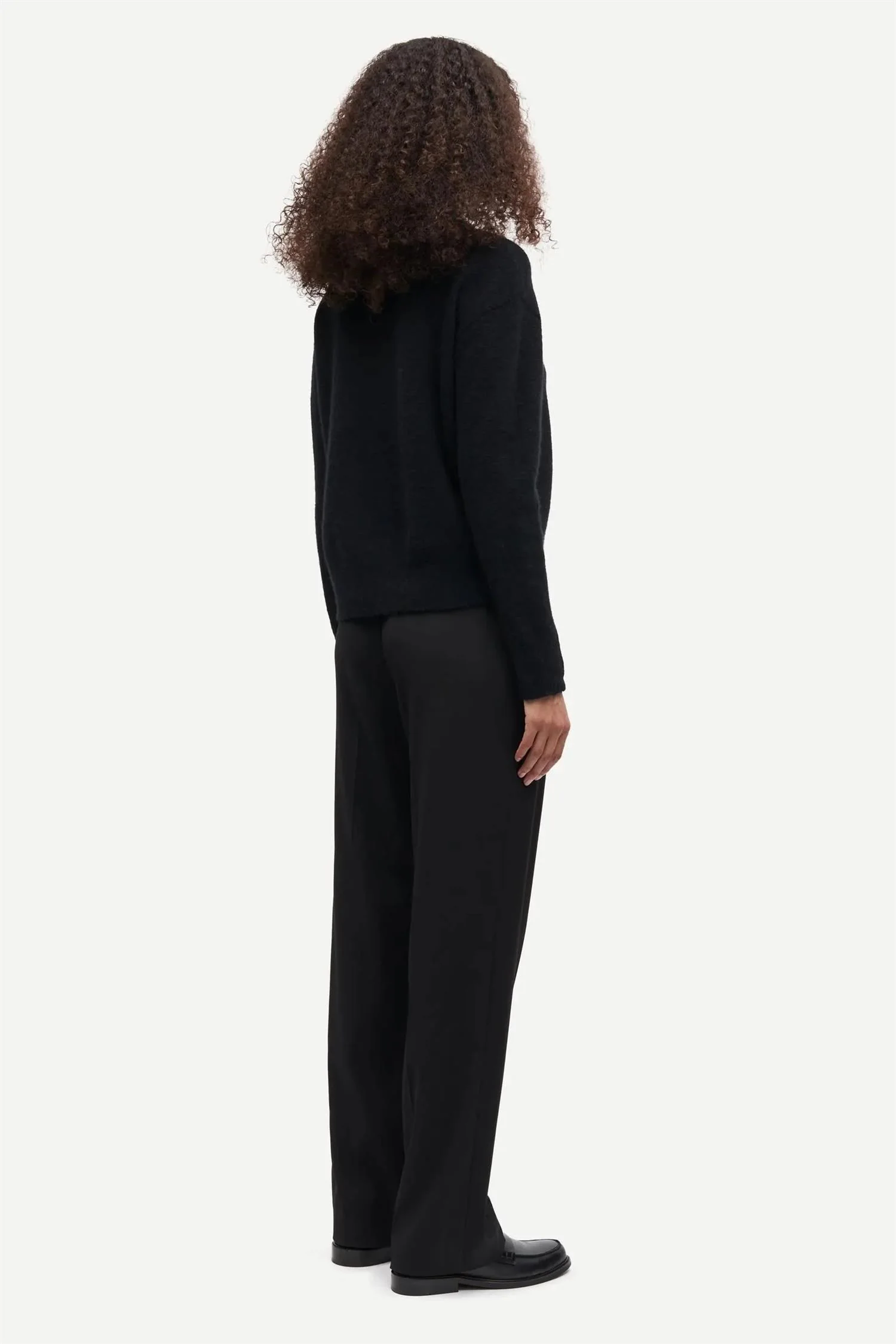 Anour o-n 7355 Black - Image 3
