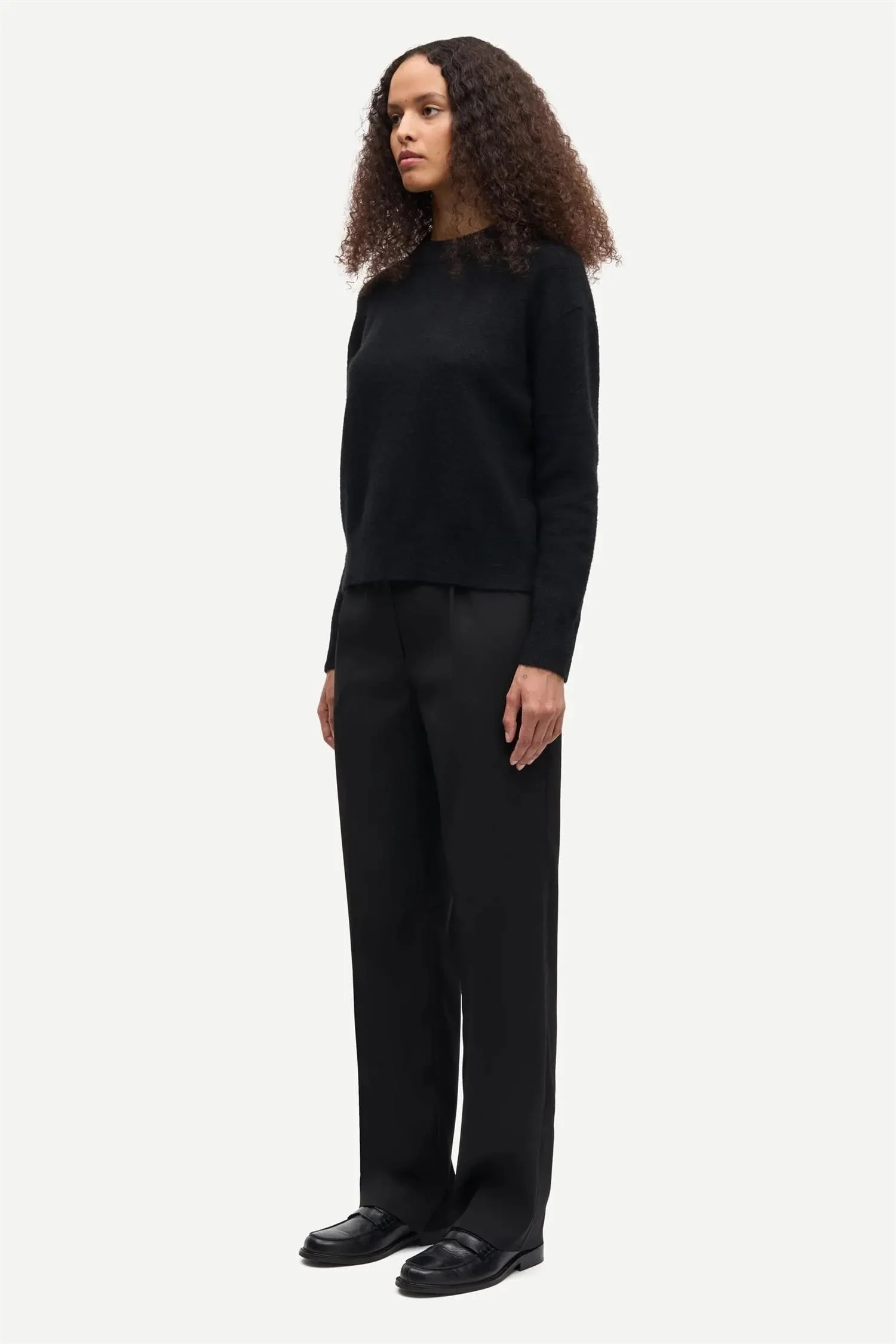 Anour o-n 7355 Black - Image 4