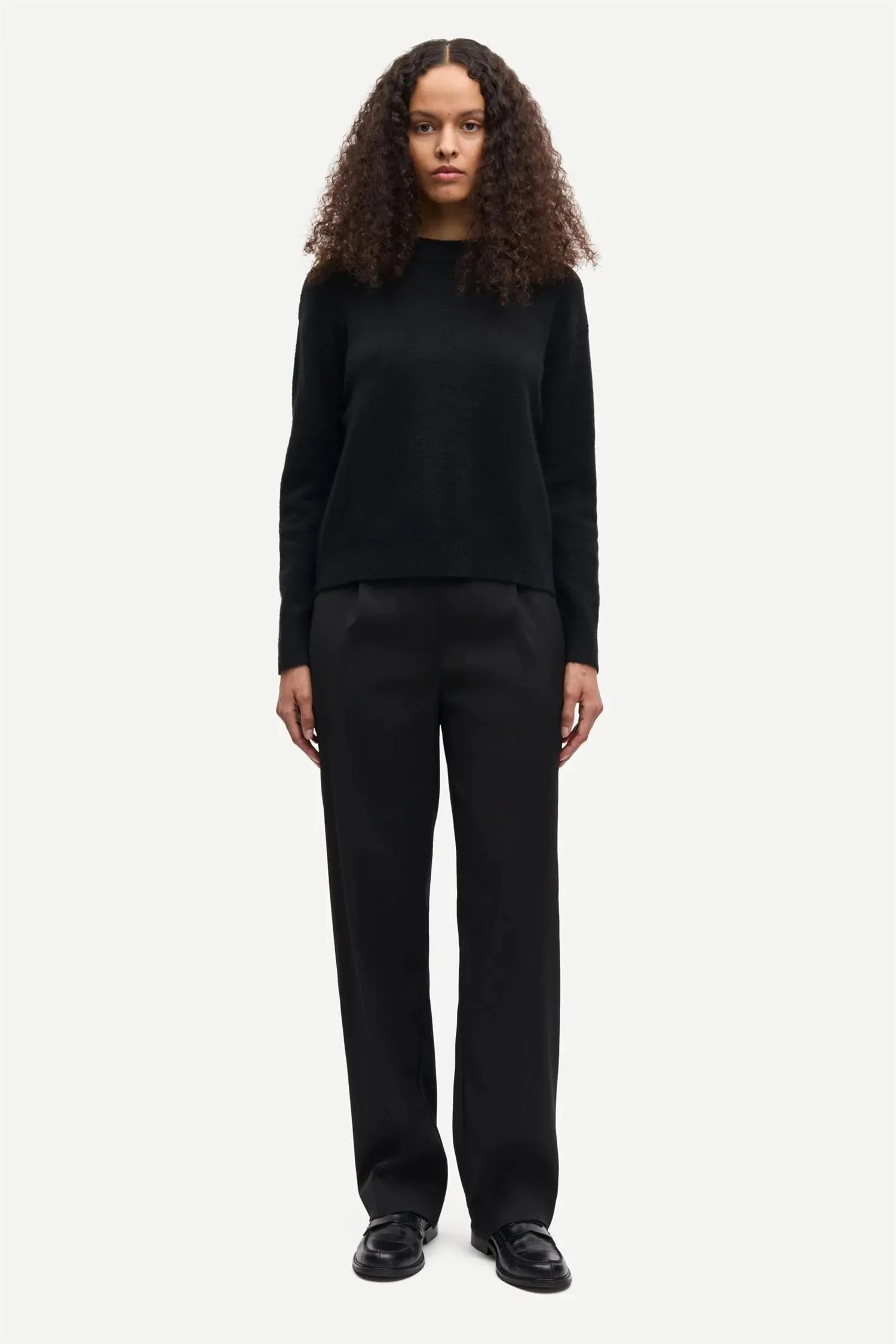 Anour o-n 7355 Black - Image 5