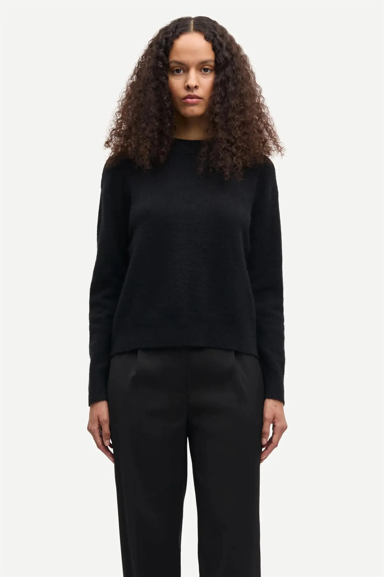 Anour o-n 7355 Black - Image 7