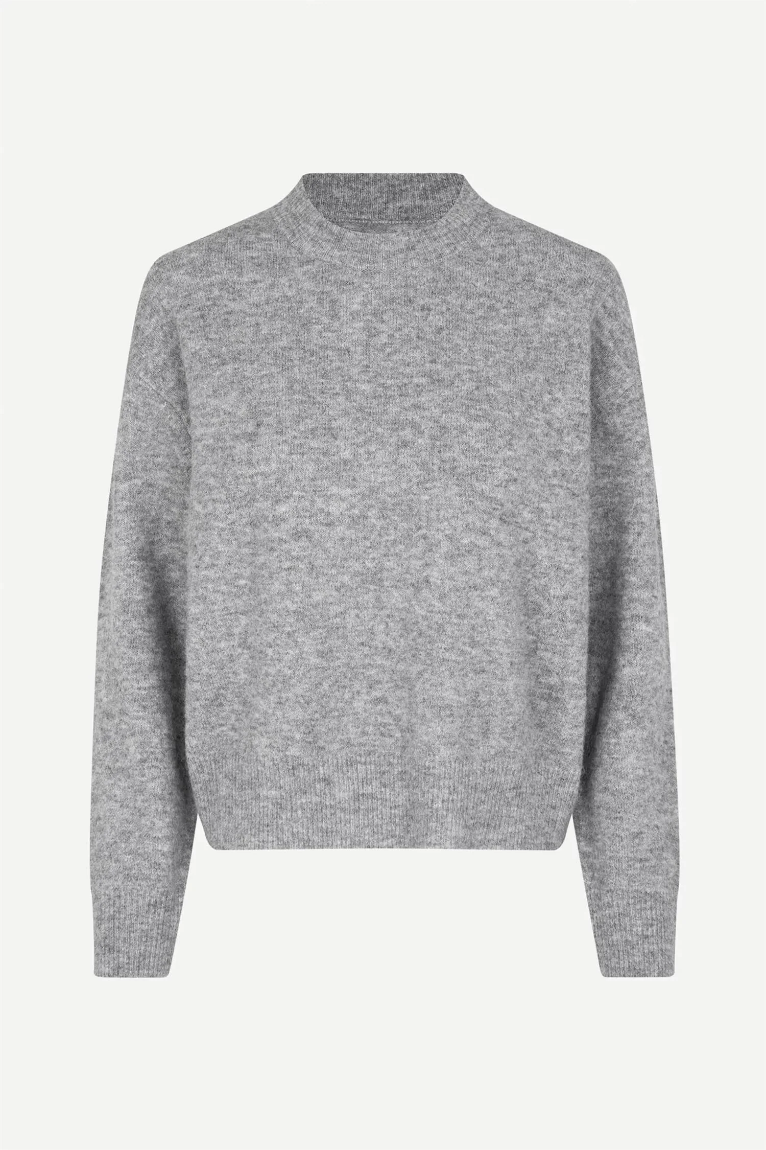 Anour o-n 7355 Grey Mel. - Image 2