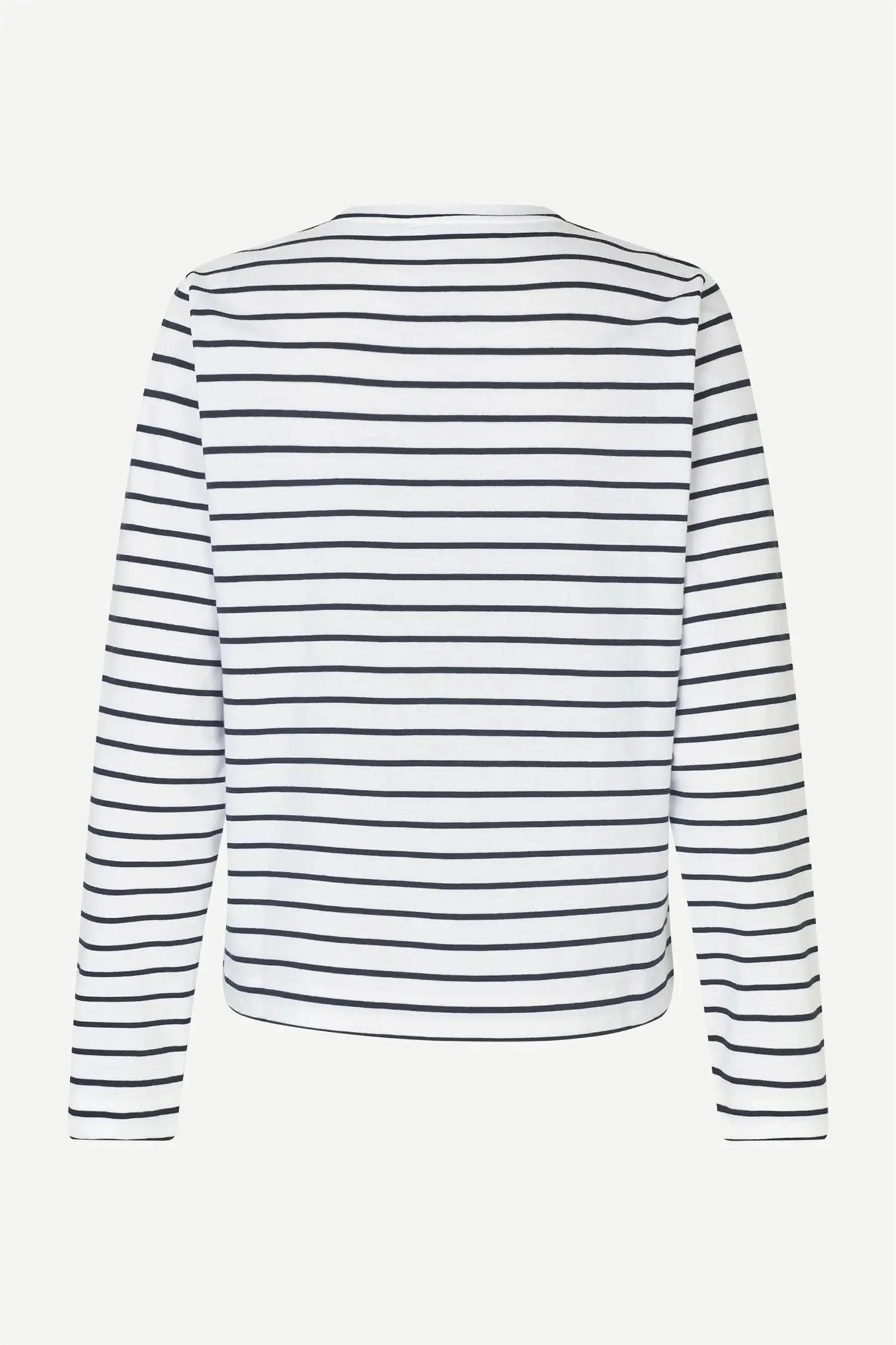 Sacamino ls t-shirt 6024 Salute St. - Image 3