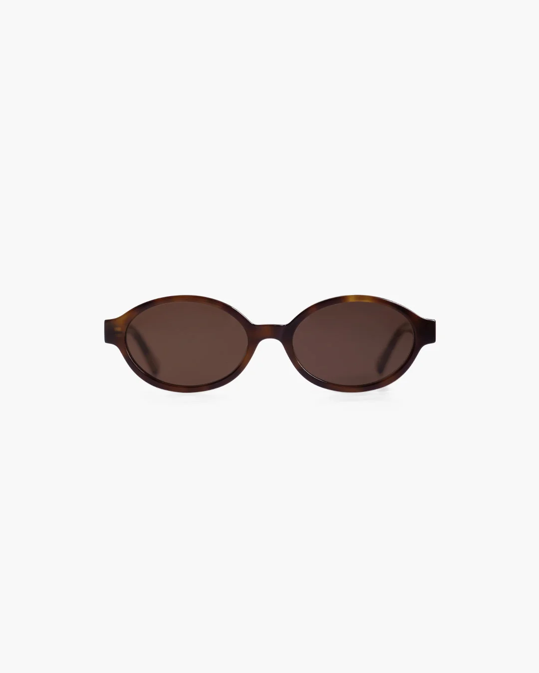 SELMA  Tortoise Brown