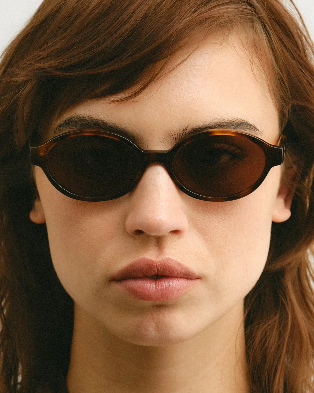 SELMA  Tortoise Brown - Image 2