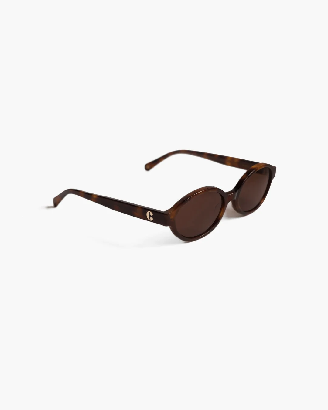 SELMA  Tortoise Brown - Image 4