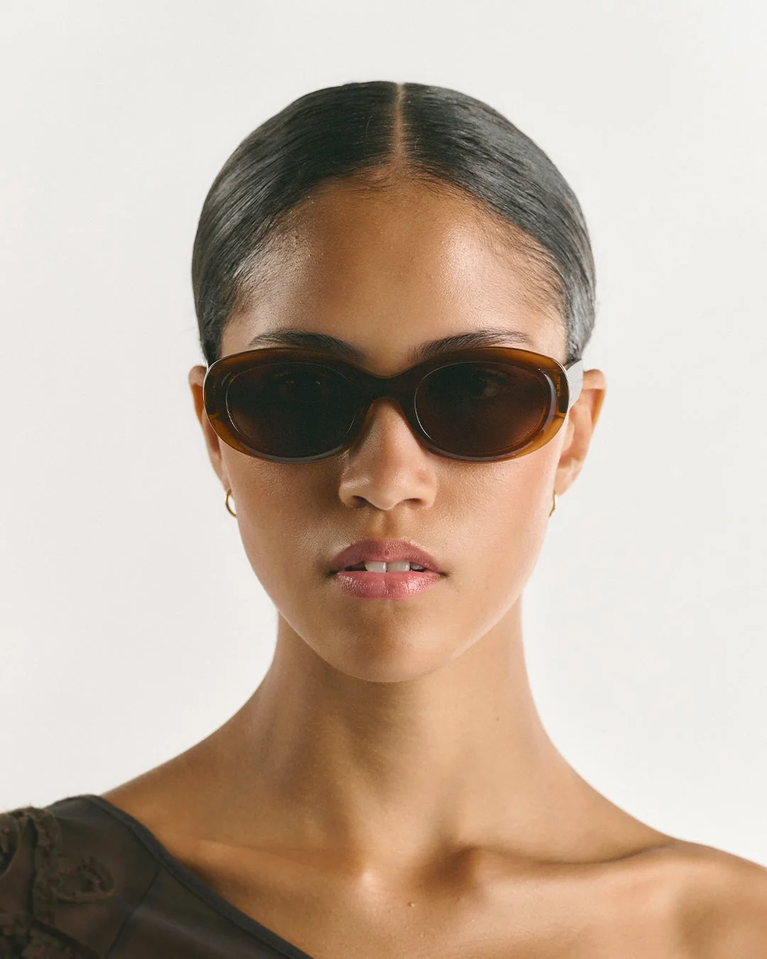 CARPI  Brown Brown - Image 5