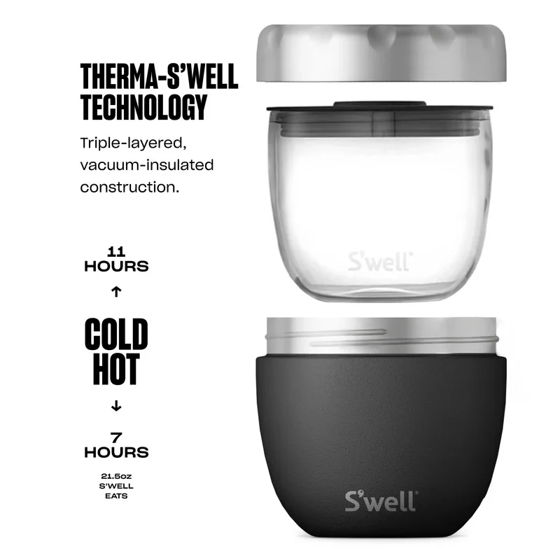SWELL EATS Onyx - Image 10