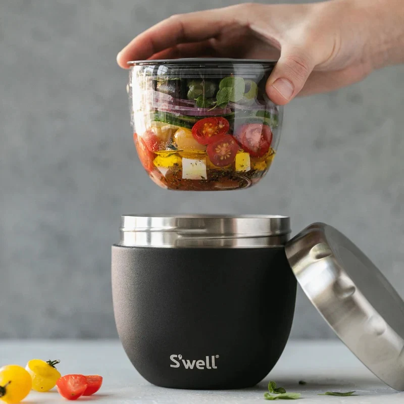 SWELL EATS Onyx - Image 7