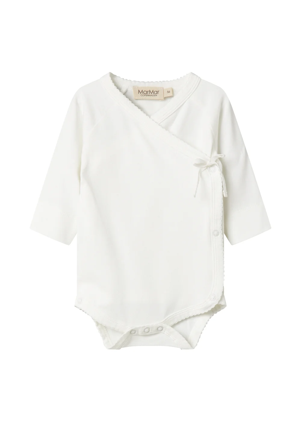 Belita Gentle White
