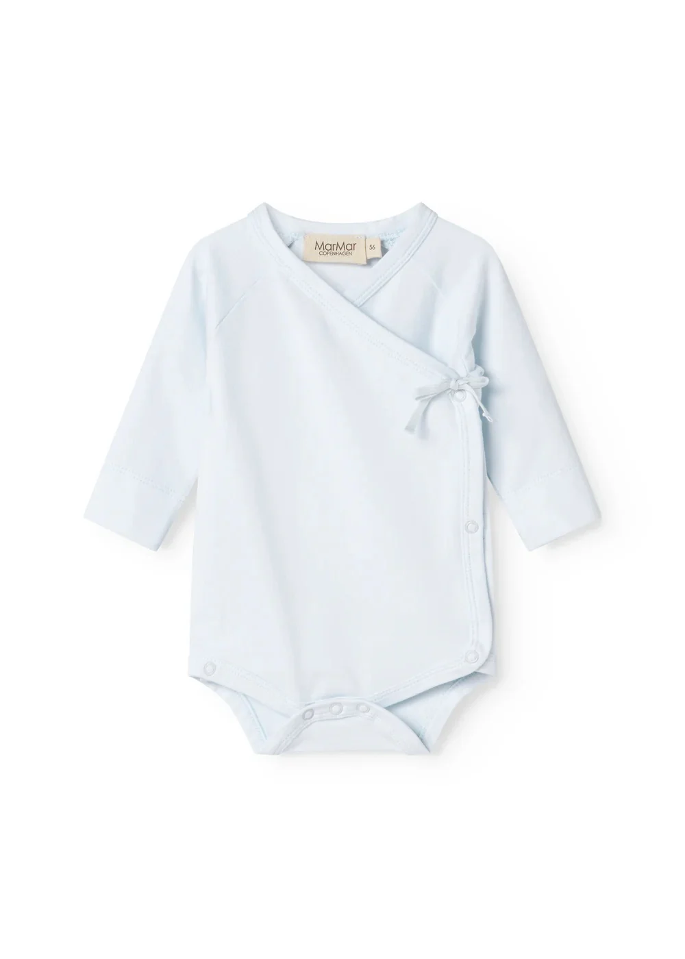 Belita Light Blue