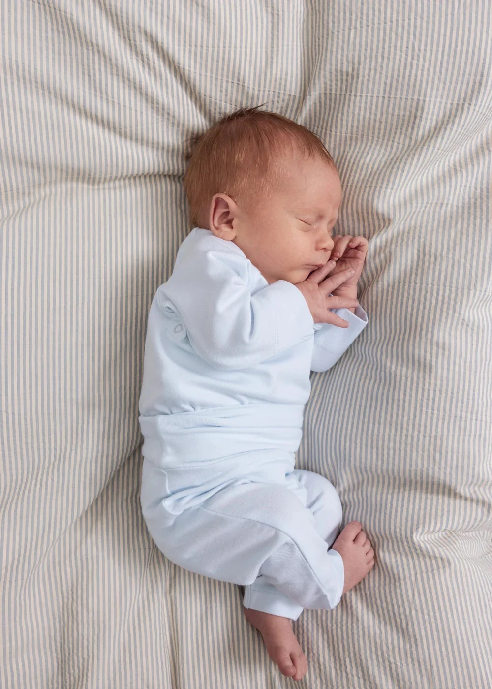 Belita Light Blue - Image 2