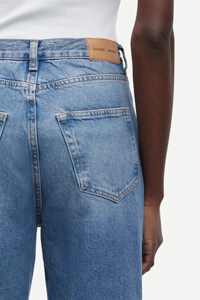 Rebecca jeans 15060 Blue Moon - Image 6