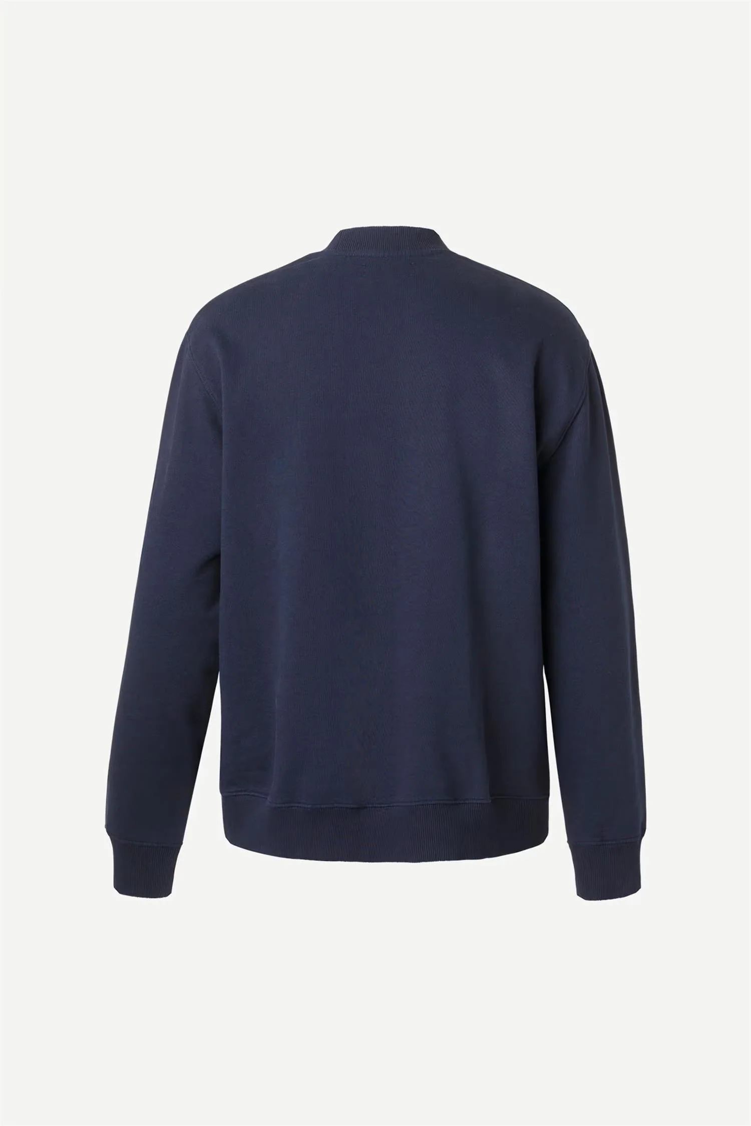 Norsbro crew neck 11720 Sky Captain - Image 2