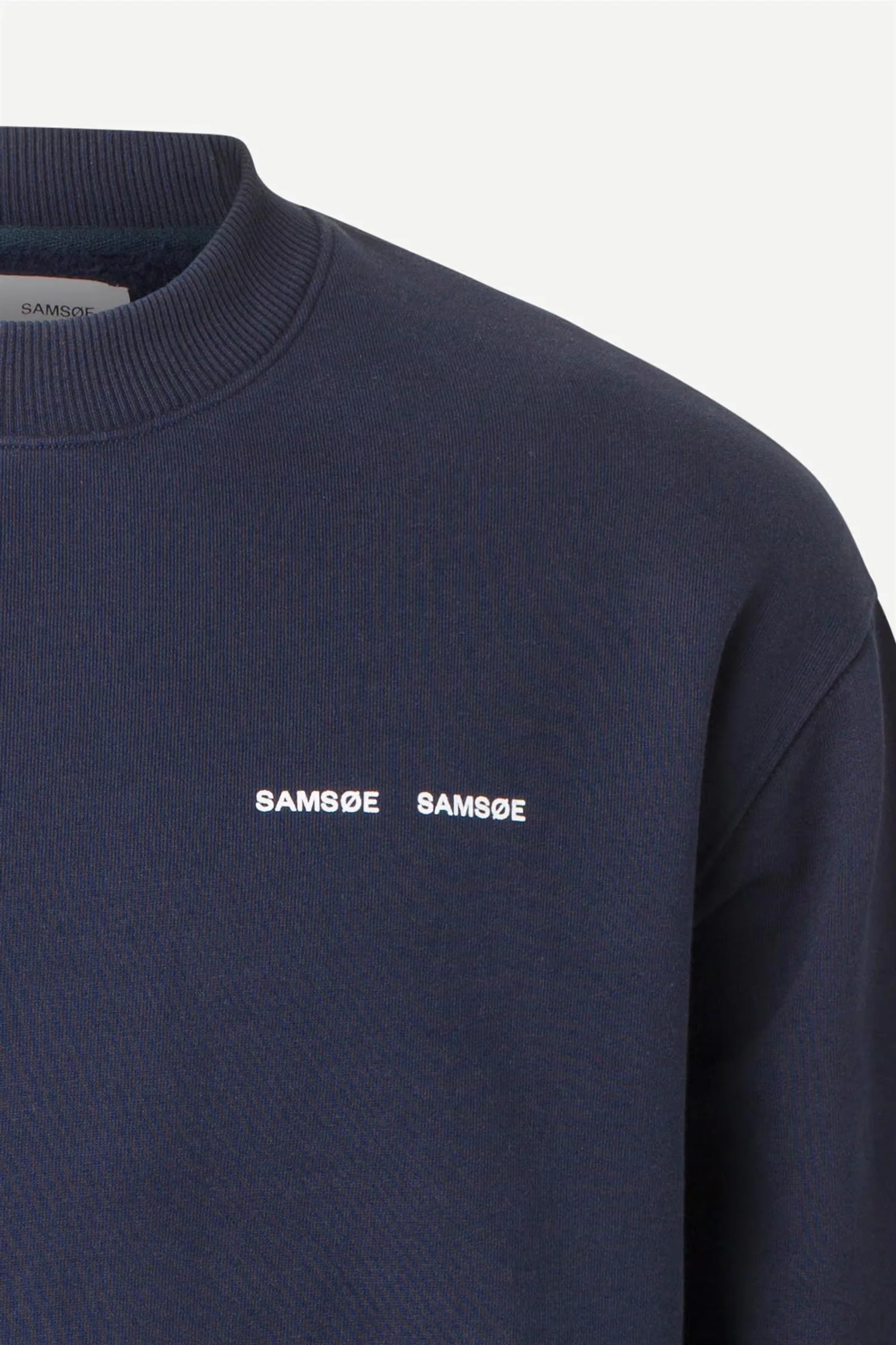 Norsbro crew neck 11720 Sky Captain - Image 3