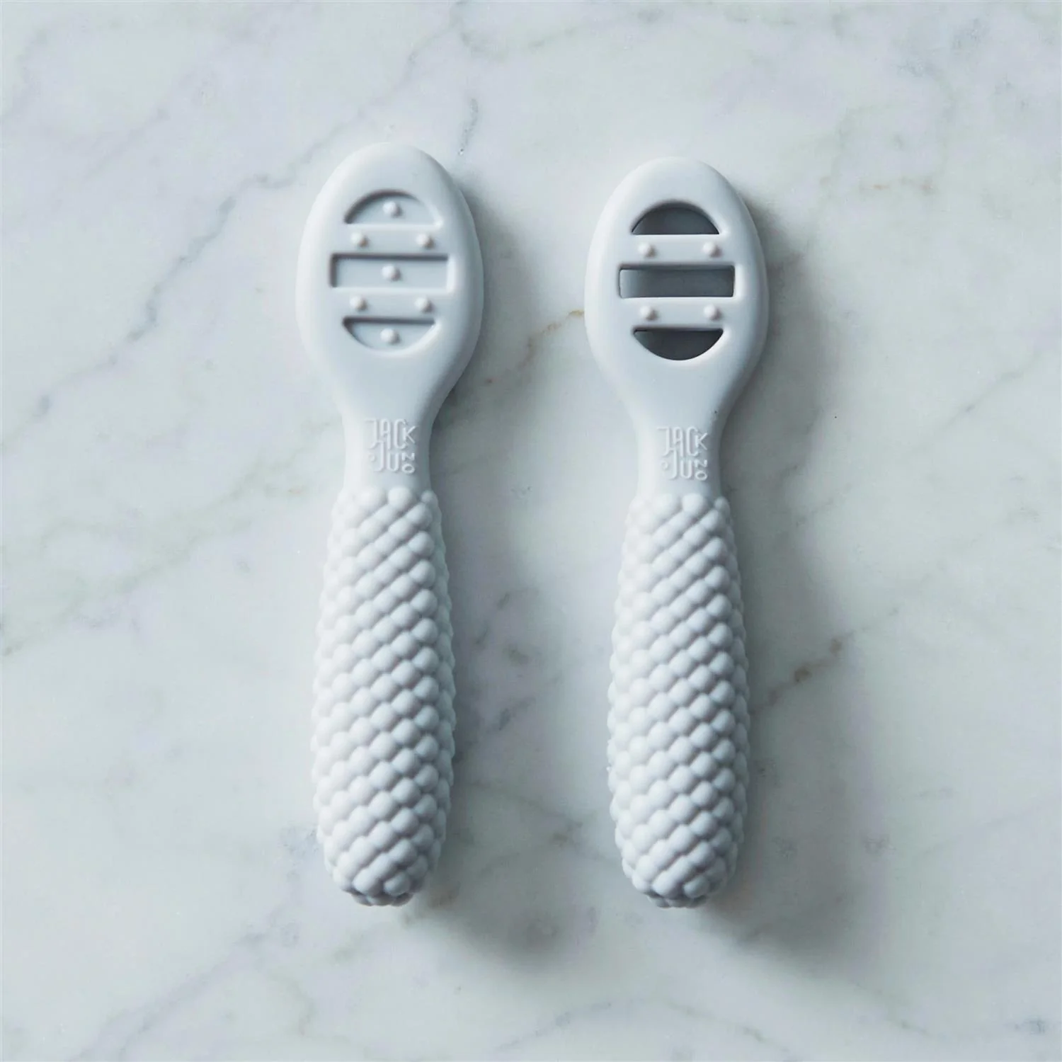 Bubble Pre-Spoon Glacier Grey