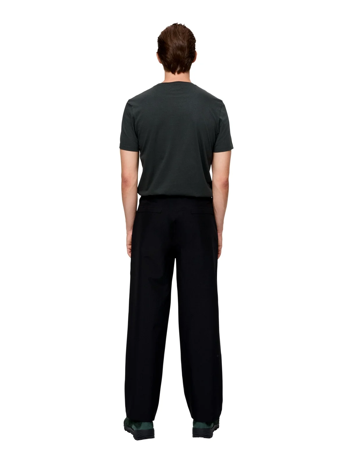 TØRLA PANT Black - Image 3