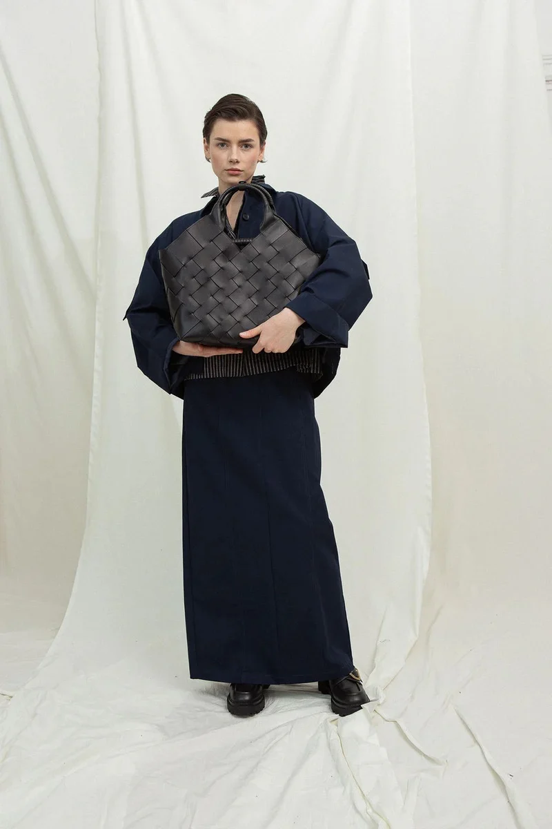 Misu L, Black, O Black - Image 3