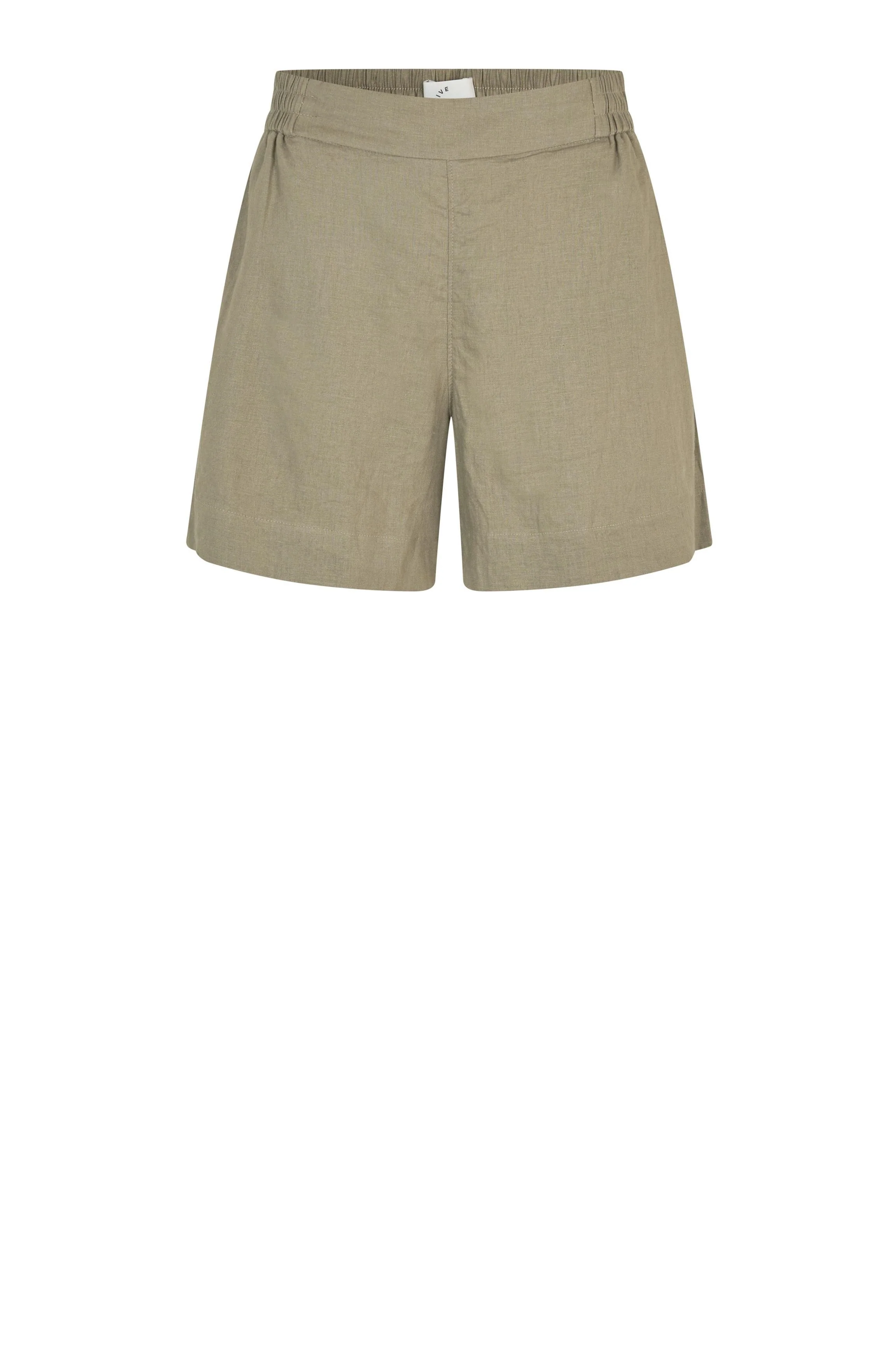 LineaFV Shorts 763  Light Army