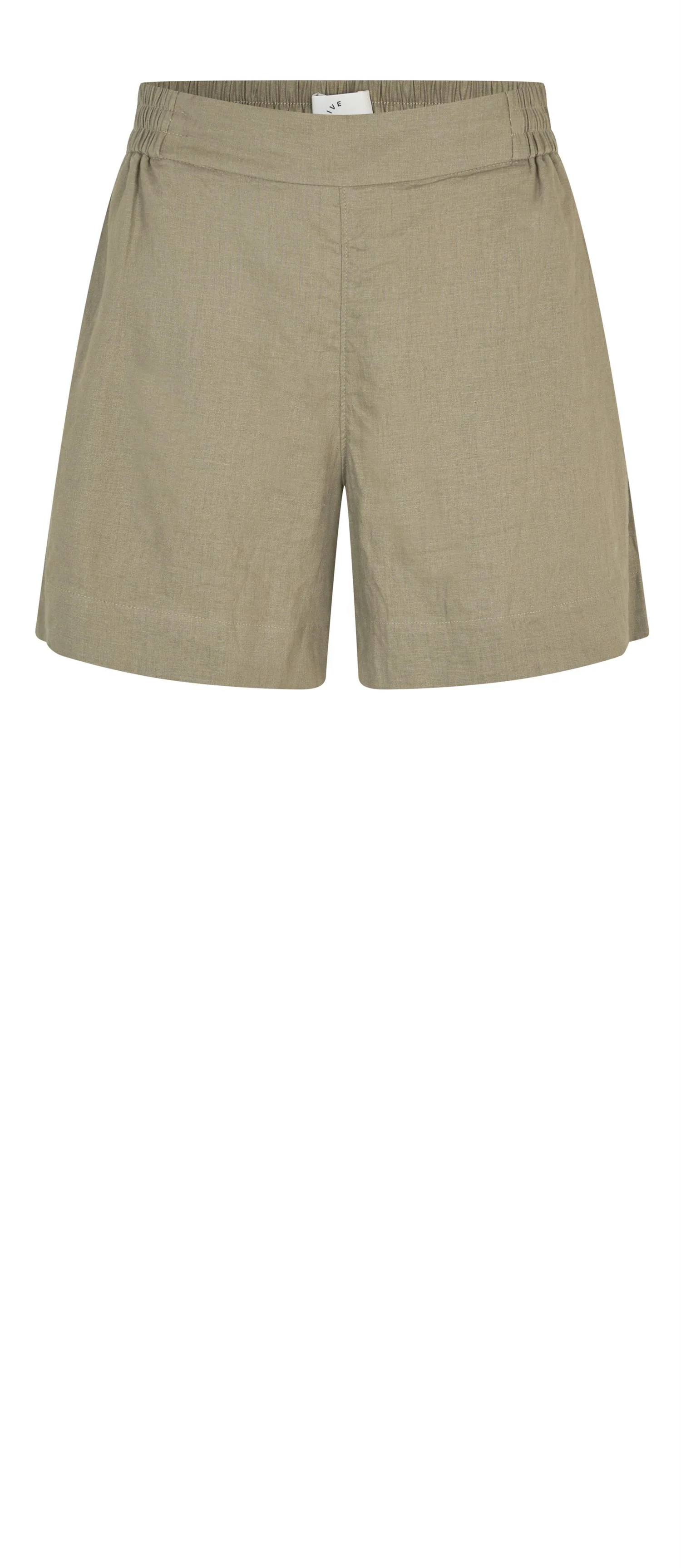 LineaFV Shorts 763  Light Army - Image 3