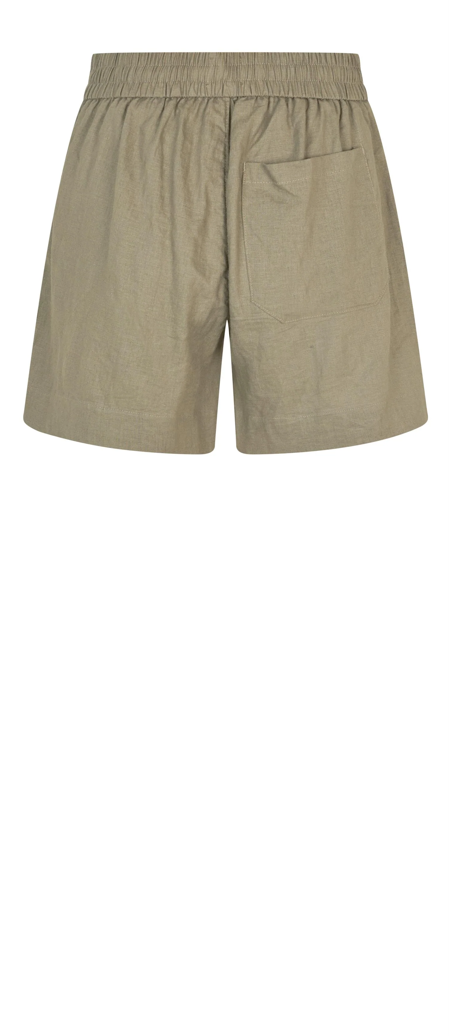 LineaFV Shorts 763  Light Army - Image 6
