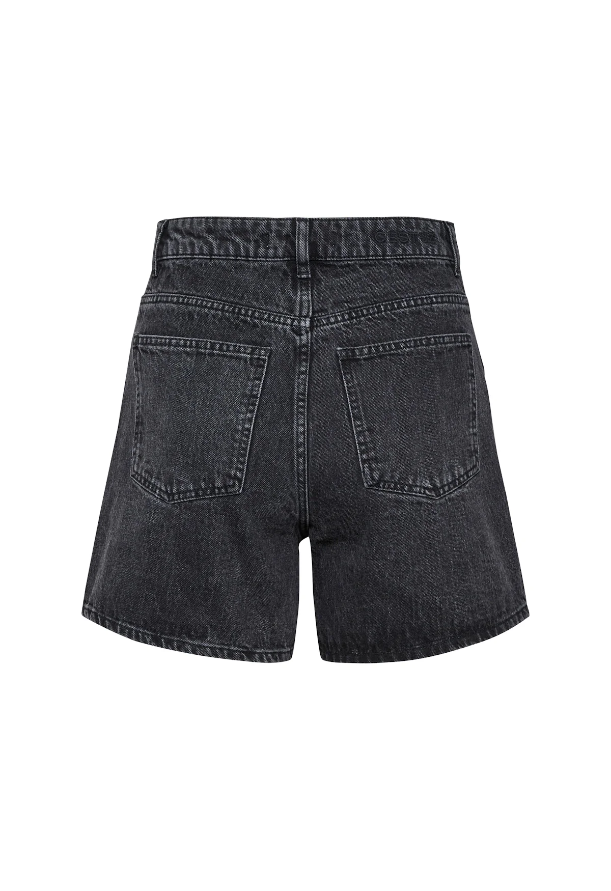 GZdena HW shorts Washed Black - Image 3