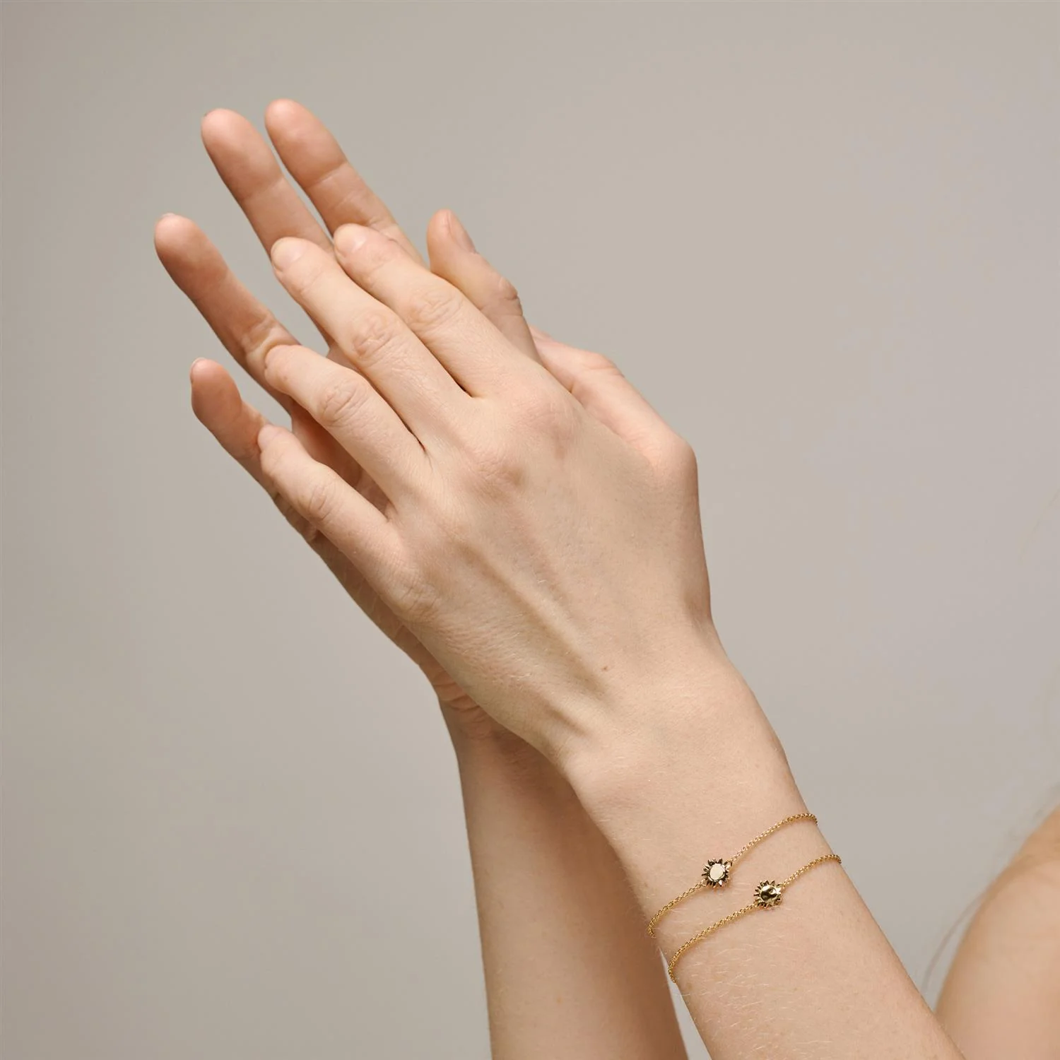 Bracelet, Sunshine  Daisy - Image 3