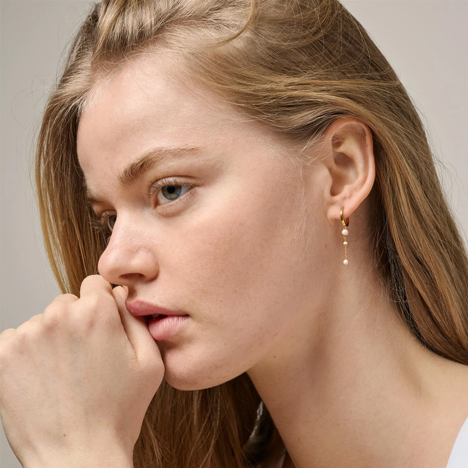 Hoops, Lola Bold Daisy - Image 2