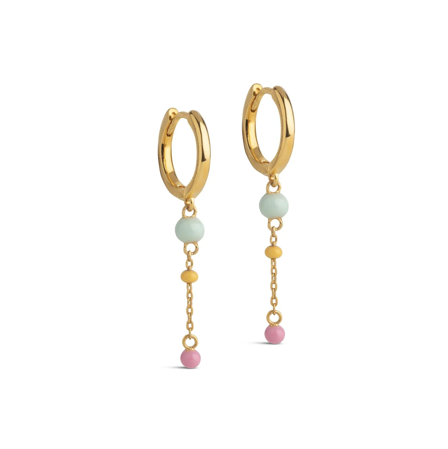 Hoops, Lola Bold Rainbow
