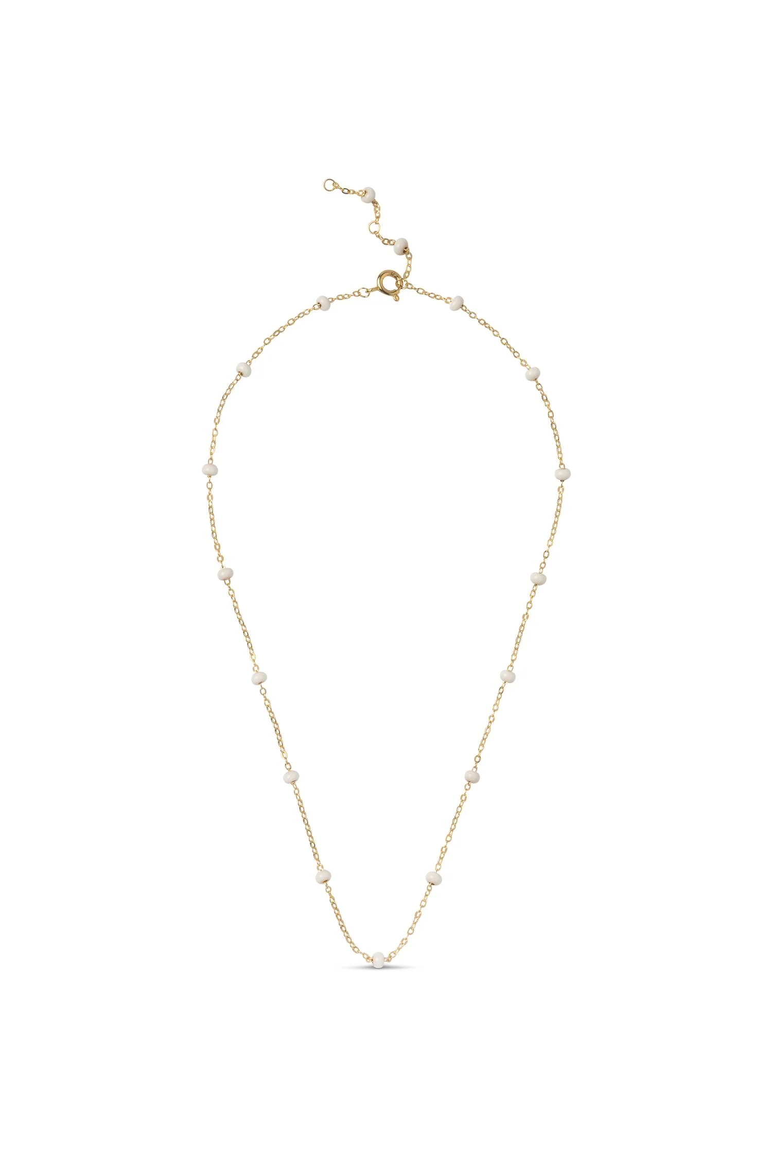 Necklace, Lola Bold  Daisy