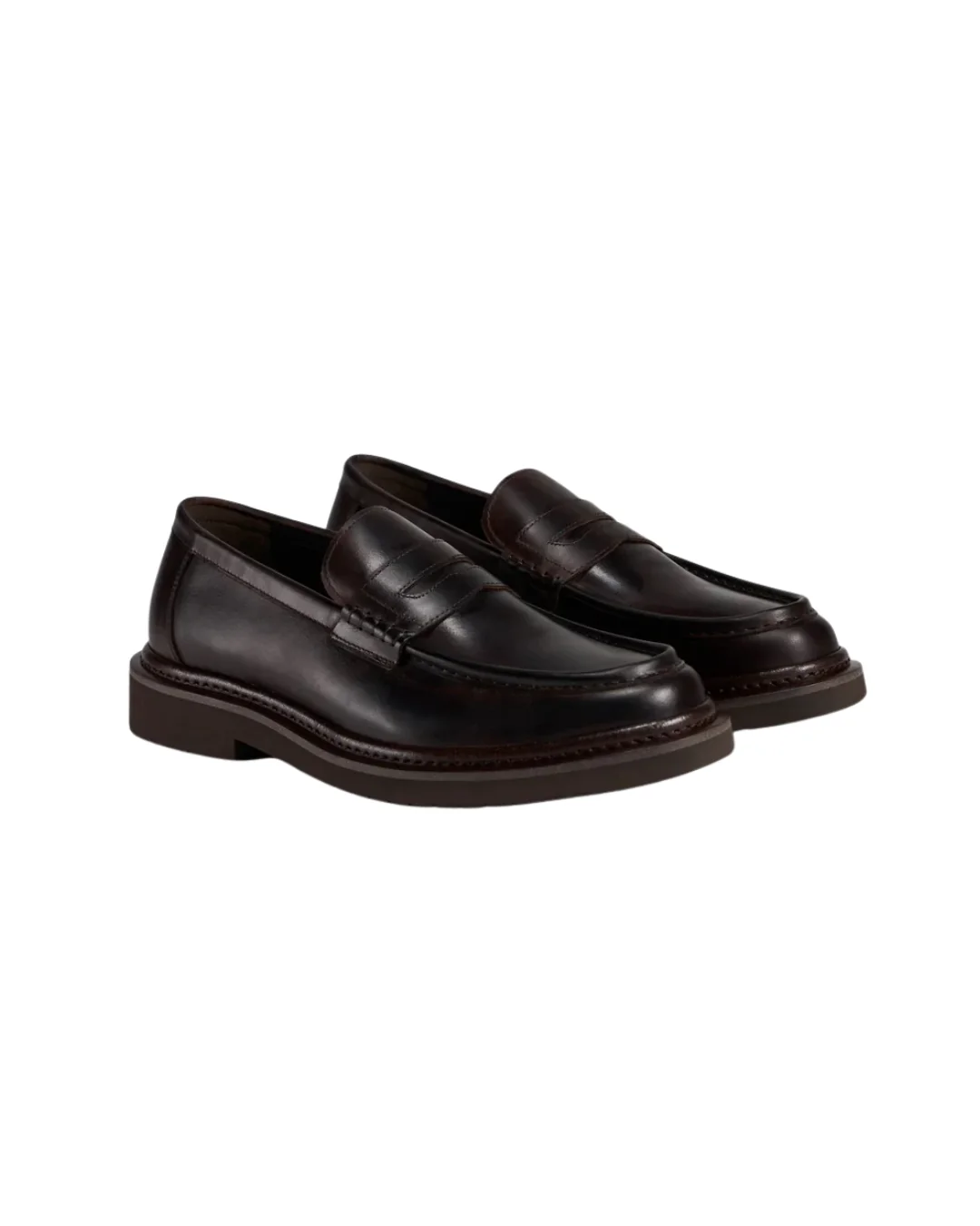 T53 2650 Dk Brown