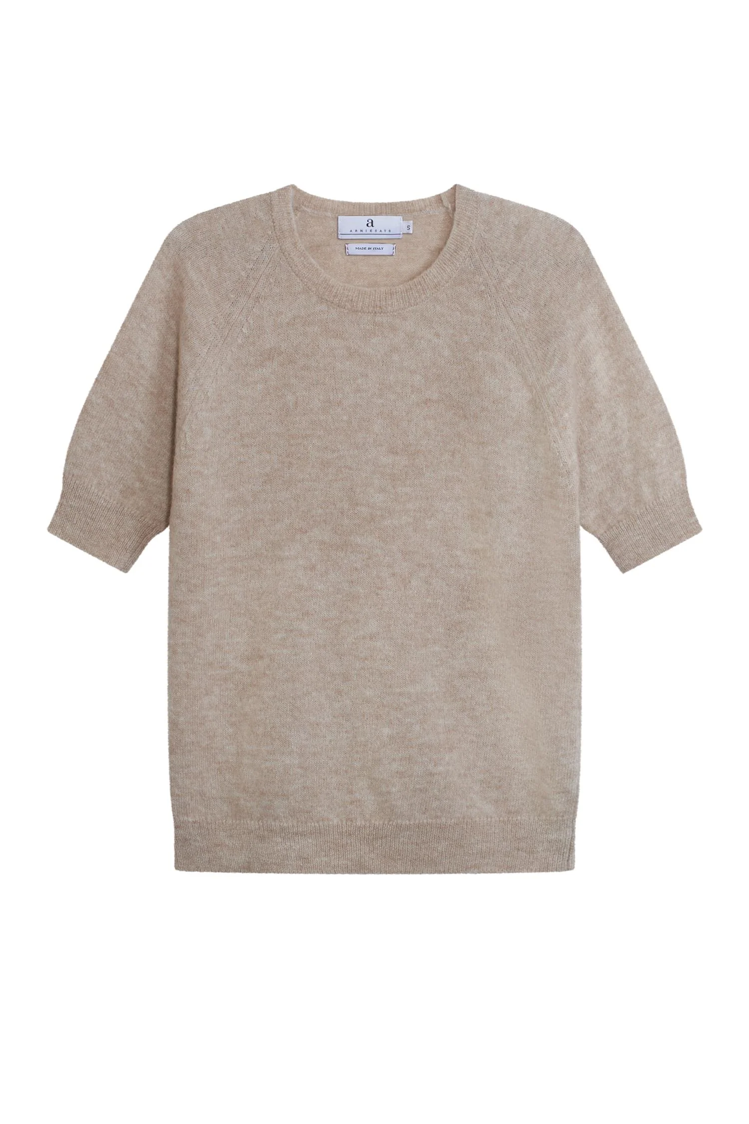 GEORGINA Lt Beige Melange