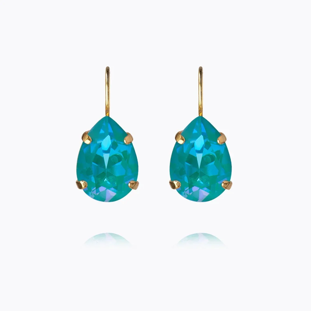 MINI DROP EARRINGS Laguna Delite