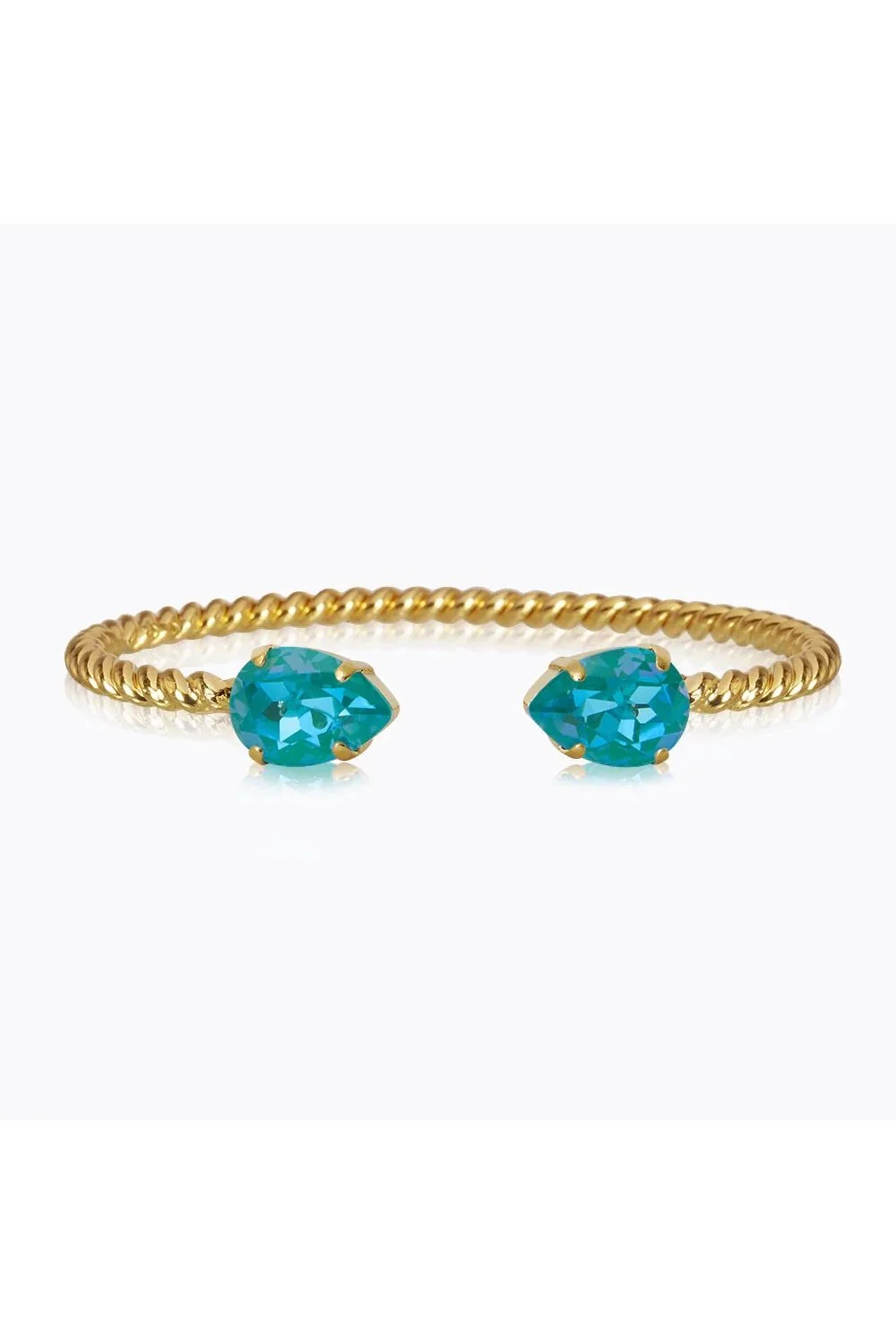 MINI DROP BRACELET Laguna Delite