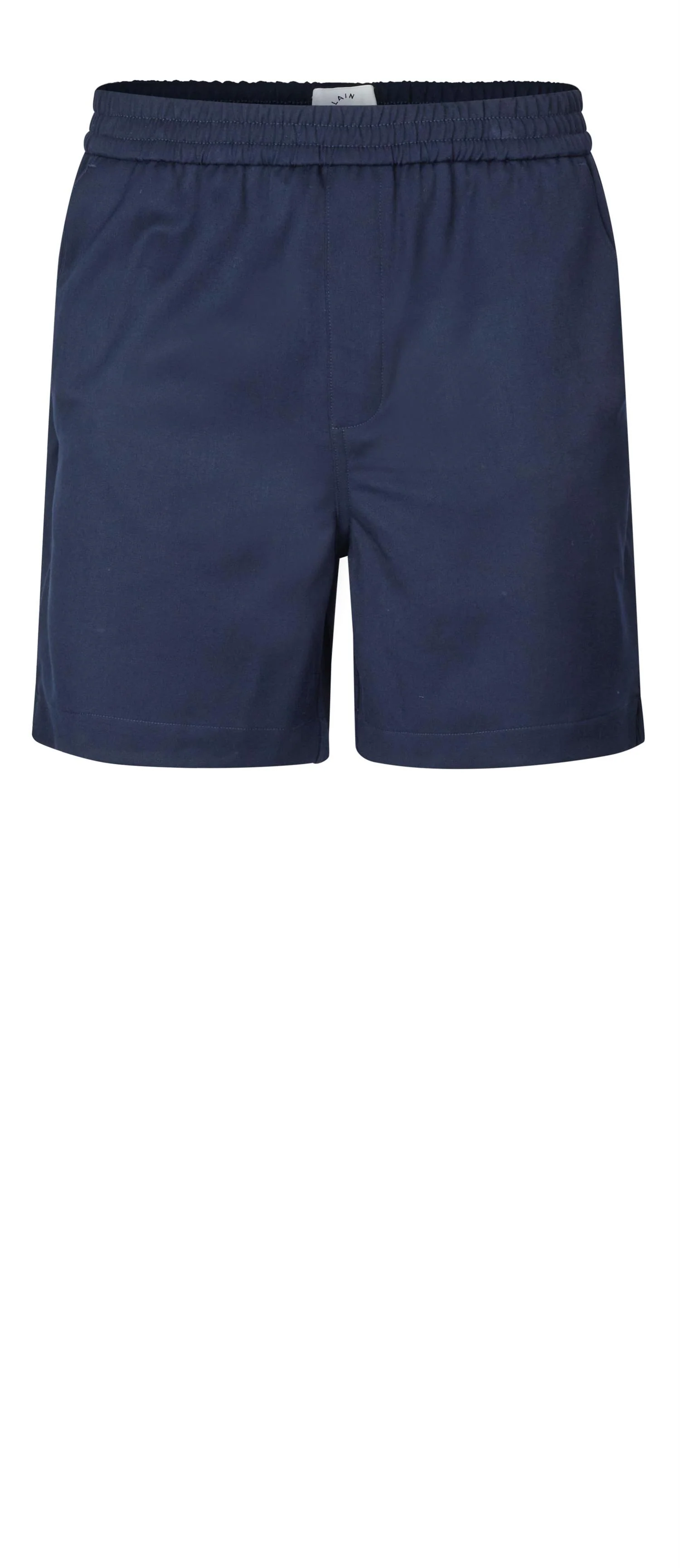 TuriPL Shorts 041 Navy