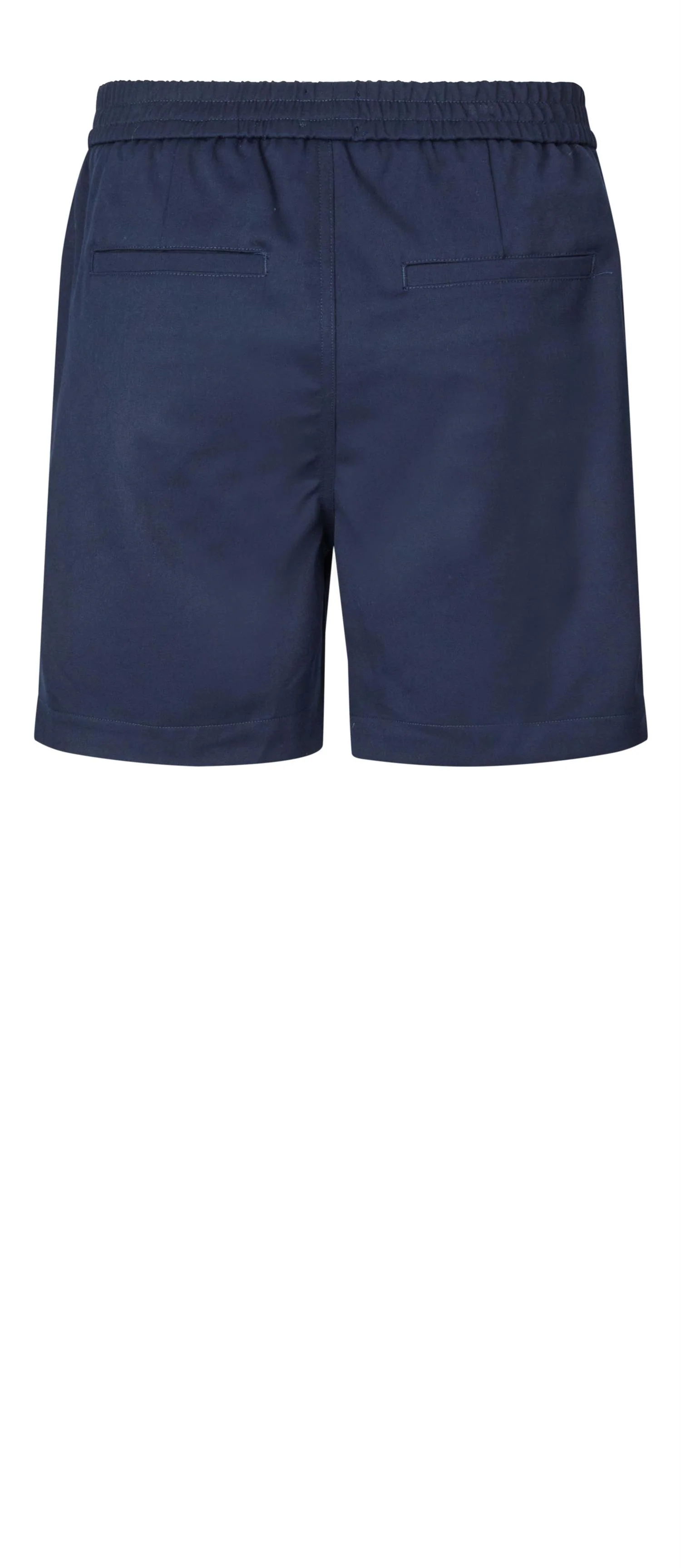 TuriPL Shorts 041 Navy - Image 6