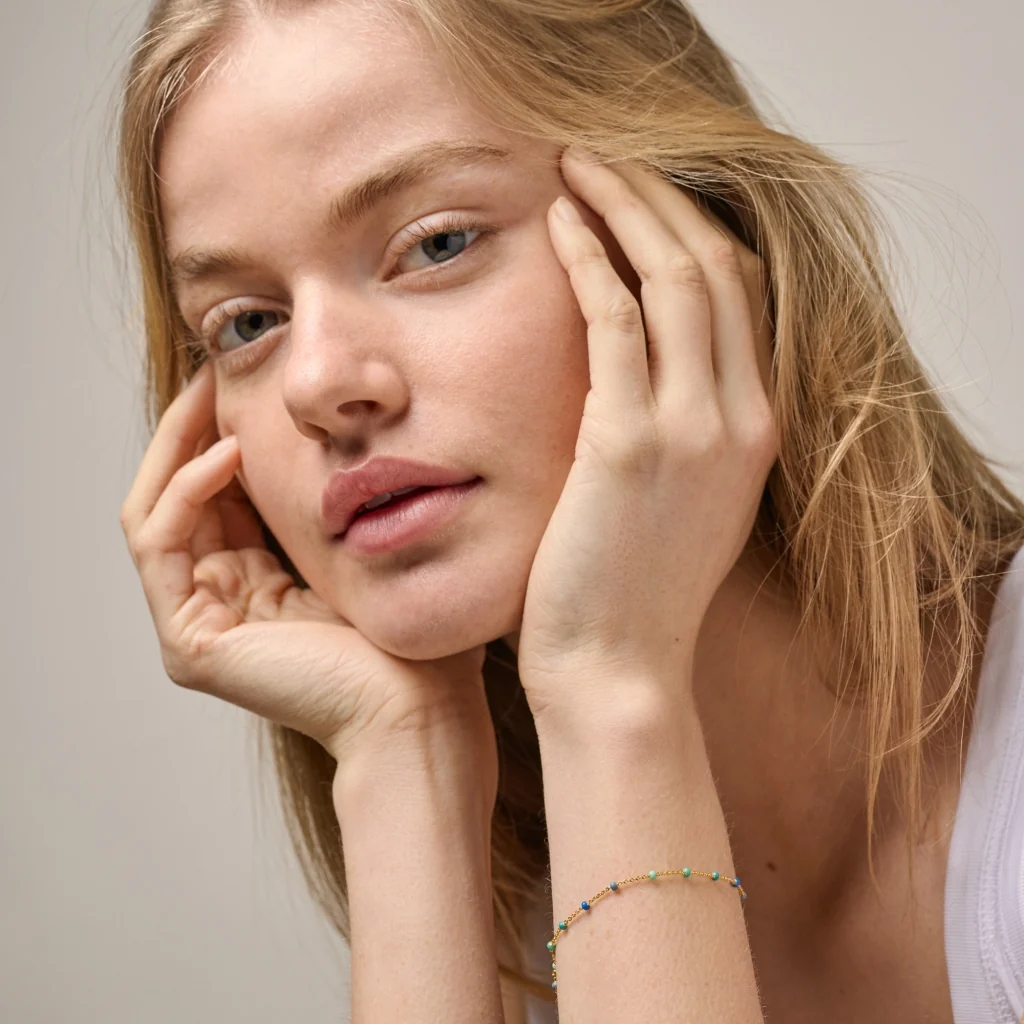 Bracelet, Lola Atlantic - Image 2