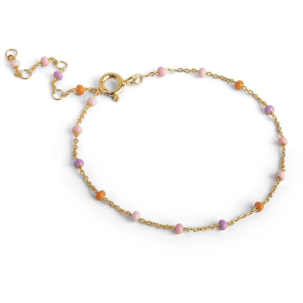 Bracelet, Lola Blush