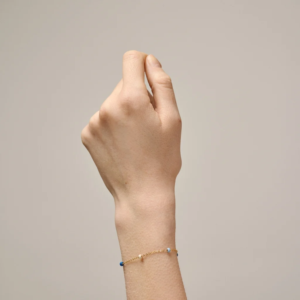 Bracelet, Lola Bold Marine - Image 3