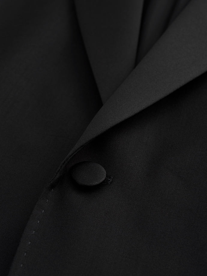 Justin Tux  Black - Image 5
