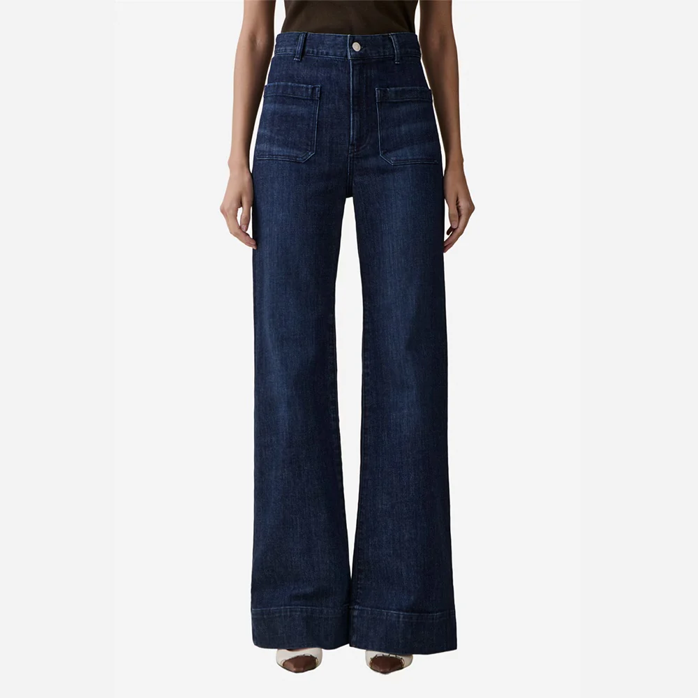 ST MONICA Midnight Vintage
