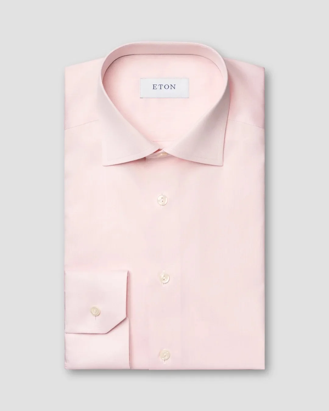 Slim Fit Lys Rosa