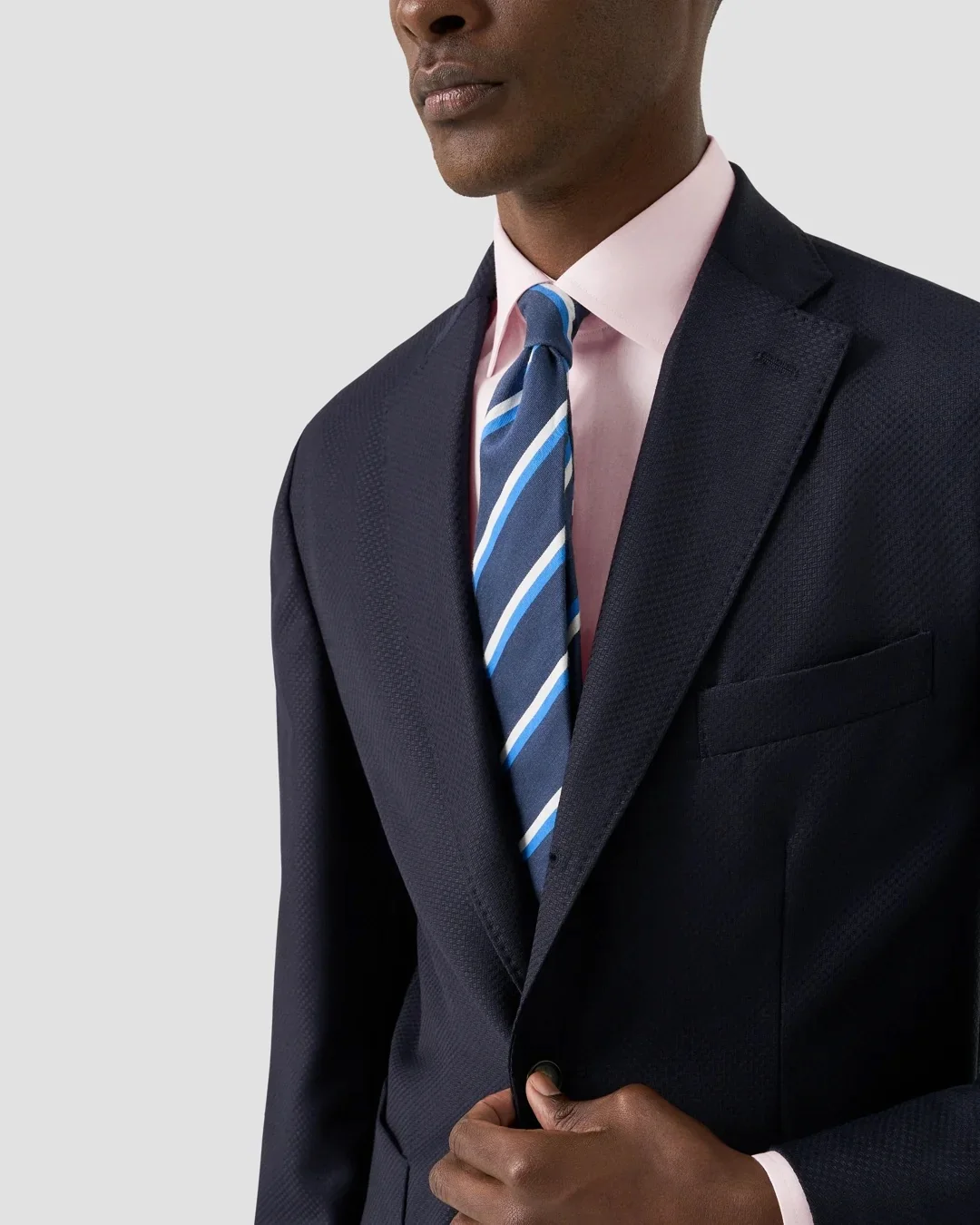 Slim Fit Lys Rosa - Image 10