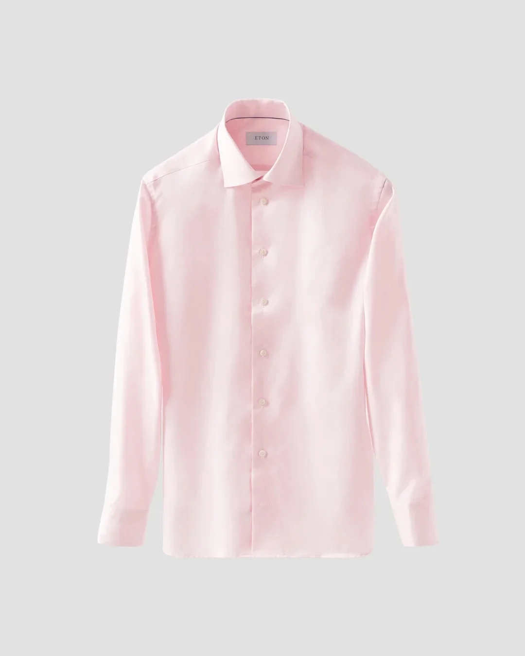 Slim Fit Lys Rosa - Image 2