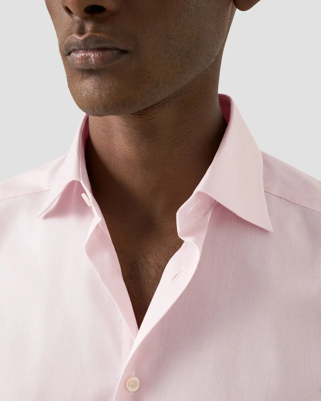 Slim Fit Lys Rosa - Image 6