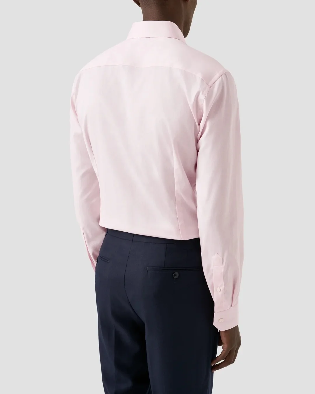 Slim Fit Lys Rosa - Image 7