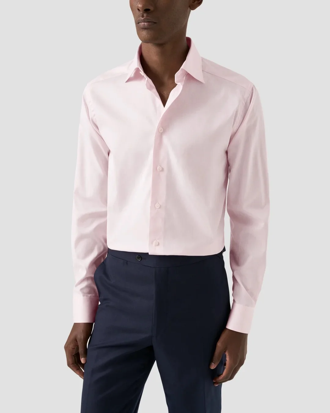 Slim Fit Lys Rosa - Image 9