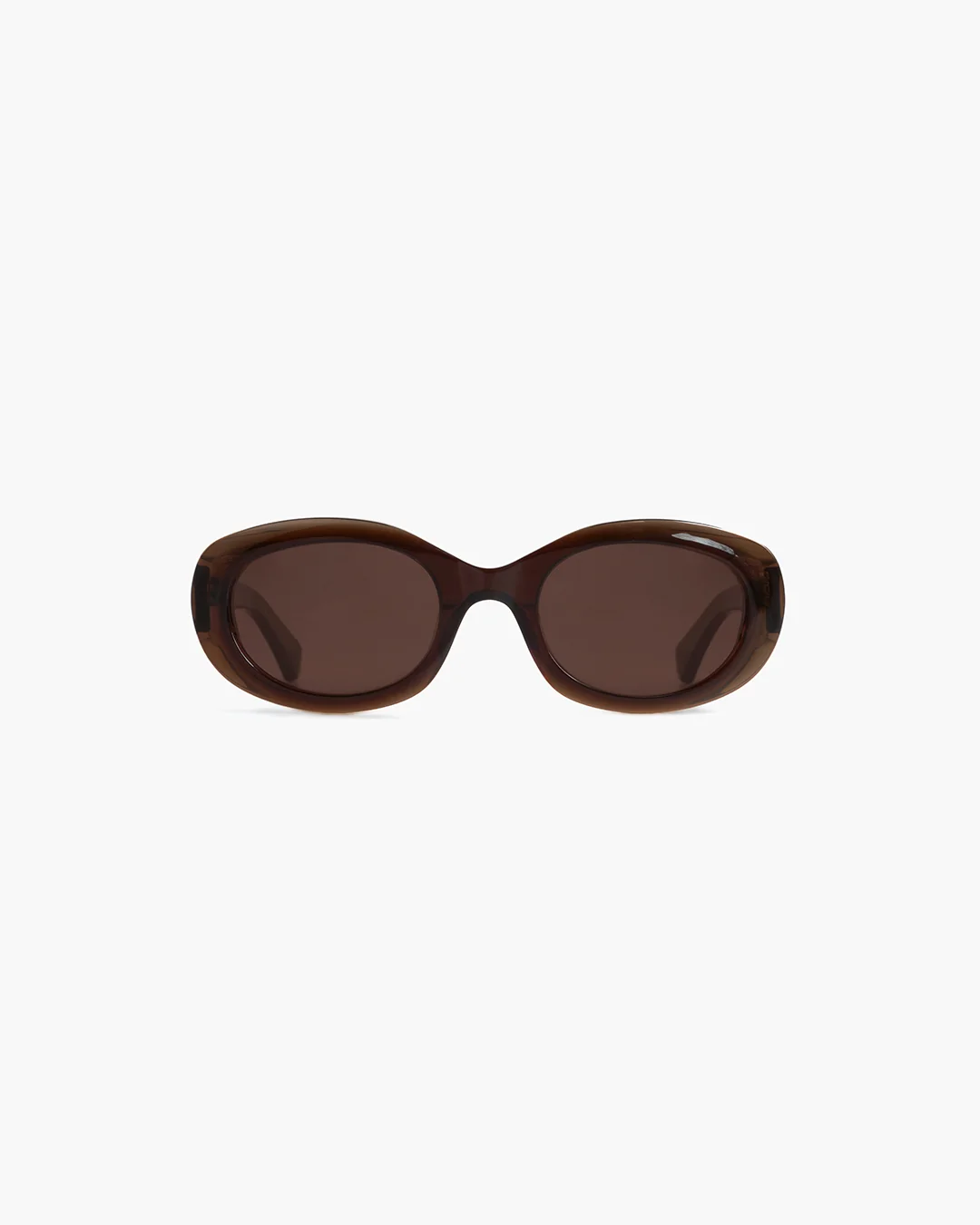 CARPI Tortoise Brown