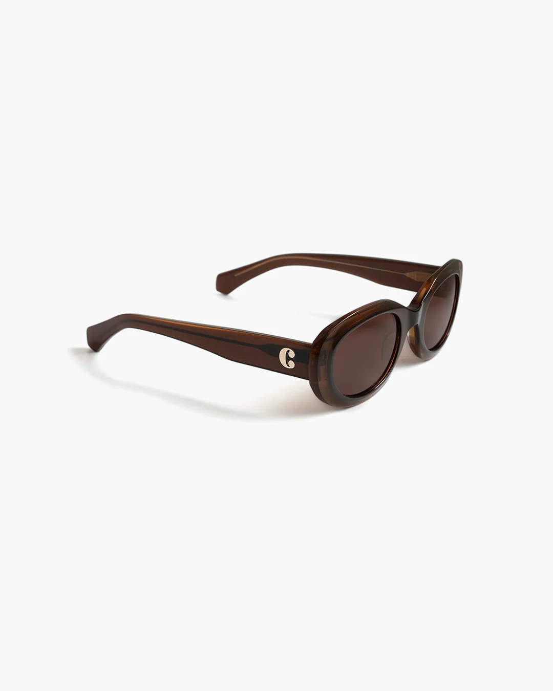 CARPI Tortoise Brown - Image 2